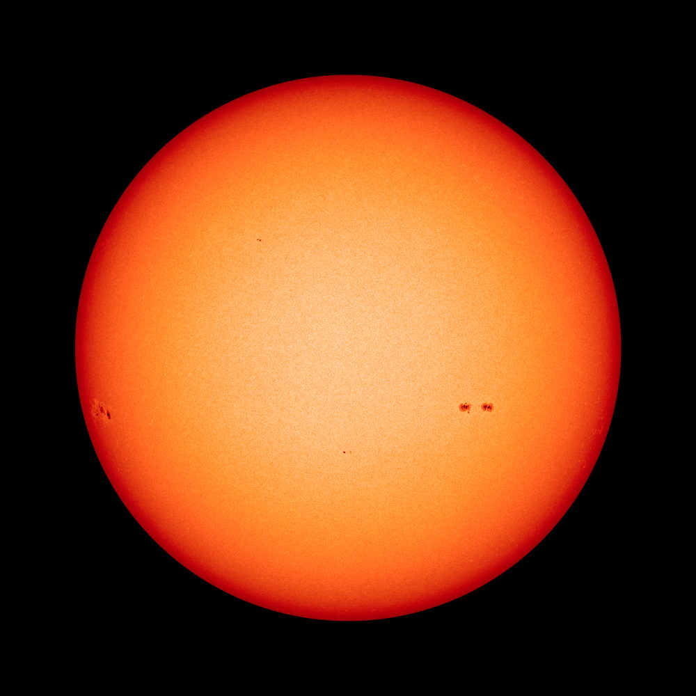 Slumbering Sun Should Wake Up This Year